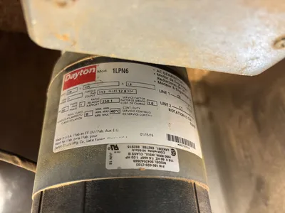 USED KOCH 350002