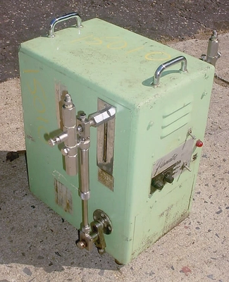 USED NATIONAL INSTRUMENTS "FILMATIC" DAB-5