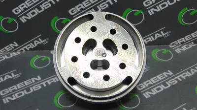 Ariel B-5006-MM Compressor Suction Valve SUC VLV, 60CDX, PC, PRC New NIB