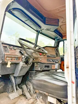 Used 1993 FREIGHTLINER WATER TENDER TRUCK Water Trucks California US | East West Machinery & Drilling #1417911