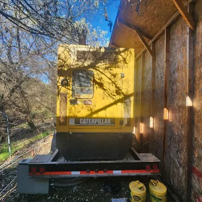 2006 CATERPILLAR C15 Generators | MD Equipment Services LLC (3)