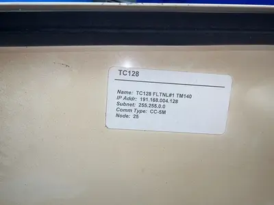 Used NADESCO IWC510091 Welding Machinery (Other) Ohio US | HGR 24 #1328413