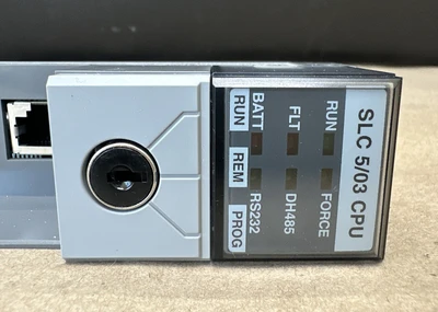 NEW Allen-Bradley 1747-L531