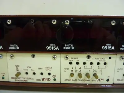 USED DAYTRONIC 9010