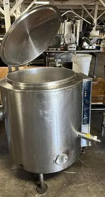 USED Groen AH/1E-40