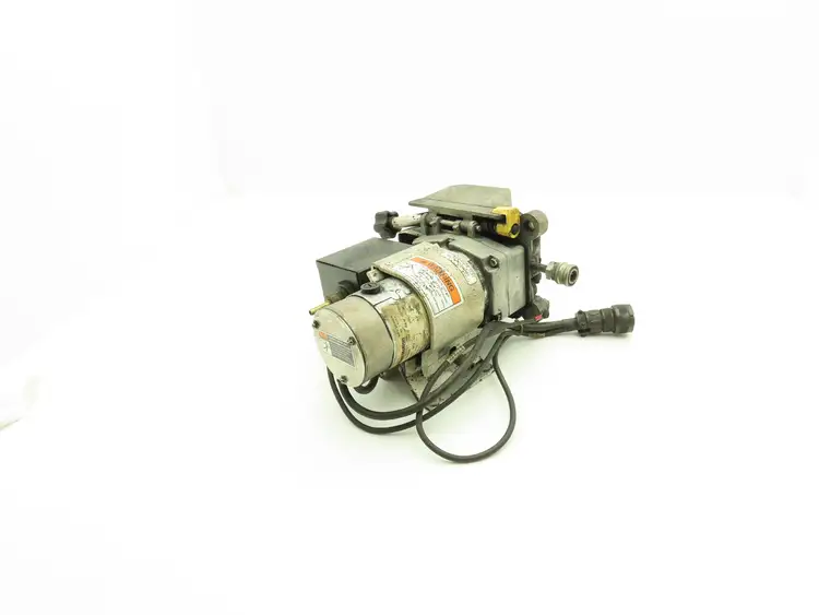 Used MILLER/STATURE _UNKNOWN_ Welding Machinery (Other) | Arrow Industrial #645234