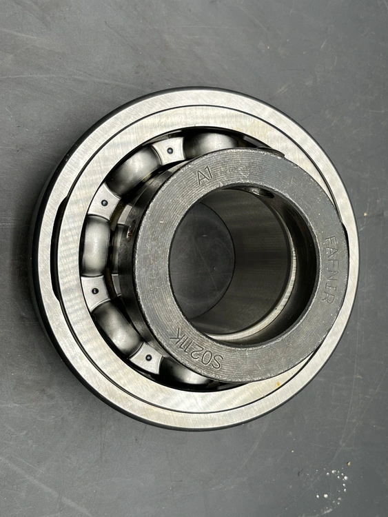 New | in-Stock TIMKEN SMN211KS + COL Bearings Alabama US | Transamerican Equipment Company #712613