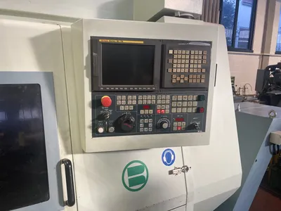 Used BIGLIA B 510 YB-8 CNC Lathes | Gamba Macchine Srl #1282063