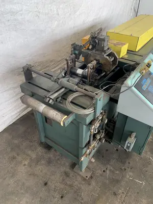 USED ENGEL INDUSTRIES M-3510