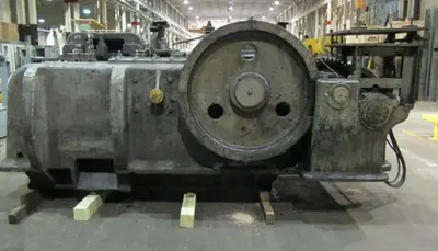 Used HILL-ACME XN Upsetters Ontario CA | Walden Machinery #1289920