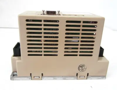 USED YASKAWA SGDR-SDA060A01B