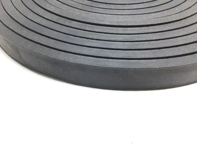 Rubber Foam Sealing Sponge Strip Water Stop High Performance