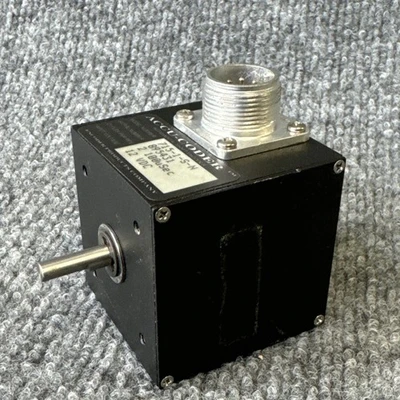 Used ACCU-CODER 715-1-S-N Misc Electrical & Power Parts California US | Davliegogo LLC #1710152