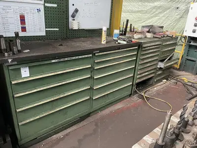 USED TOS WHN13 CNC X: 2000 - Y: 1250 - Z: 2000 MM CNC