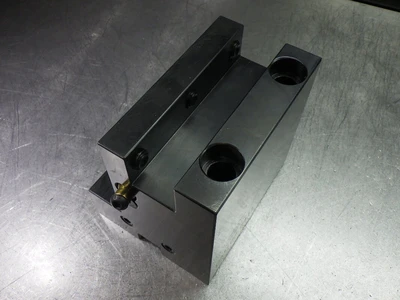 Used GLOBAL CNC _UNKNOWN_ Tooling & Accessories (Other) Michigan US | Superior Machine & Tool Inc #1418374