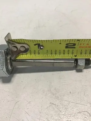 USED BIMBA NRM-042-D