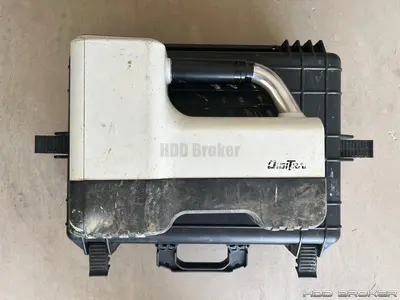 Used 2011 VERMEER 2011 VERMEER D24X40 SERIES II Drill Rigs Florida US | HDD Broker #1346213
