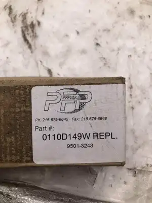PFP 0110D149W Replacement Filter -NIB