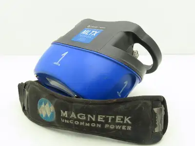 Used MAGNETEK _UNKNOWN_ Crane Accessories Indiana US | Arrow Industrial #1187097