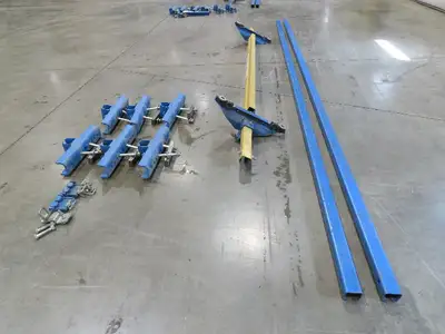 Used GORBEL _UNKNOWN_ Bridge & Overhead Cranes Indiana US | Arrow Industrial #1366917