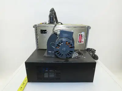 MWK Industrial 29AM2 Industrial Laser