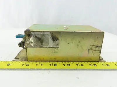 Used SEVCON _UNKNOWN_ Miscellaneous MRO | Arrow Industrial #655652
