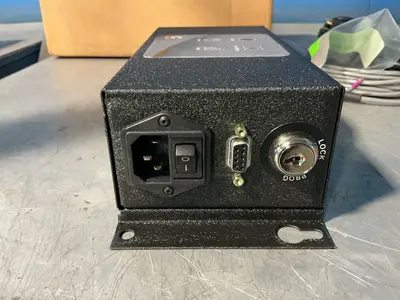 Used C.E. ELCTRONICS, INC. RPYT01 Electronic Assembly Tools Ohio US | HGR 24 #1345317