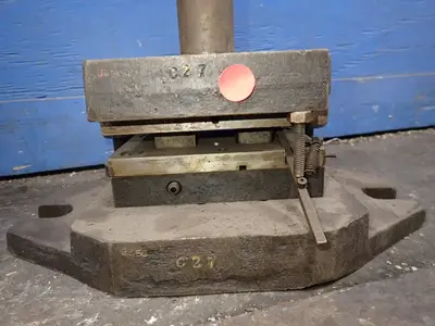 Punch Press Die Set