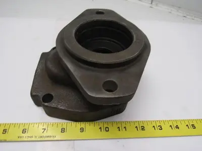 PARKER COMMERCIAL 323 5020 001 Shaft End Covers ?? Lot/2