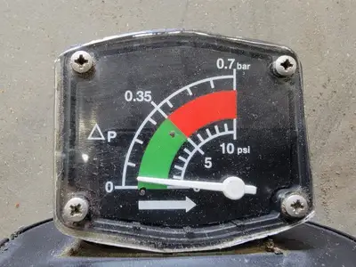 USED PAINTLINE A3102X1