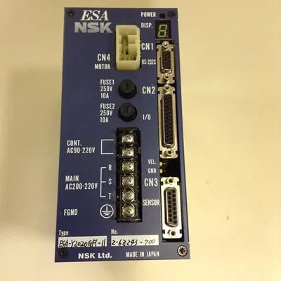 USED NSK ESA-Y2020GF1-11