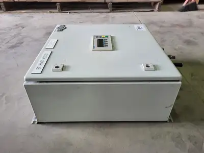 USED POLYSIUS 8F1.PM01.XCC01