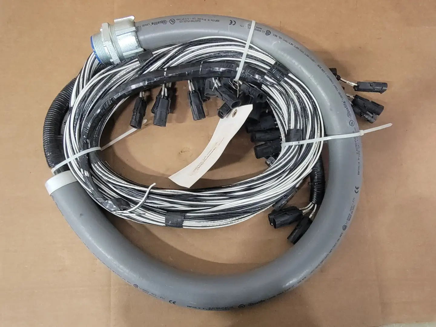 NEW 2018 EPIROC 2656256605