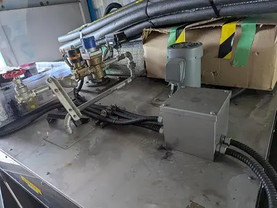USED RYOHO GOS-0824-ST