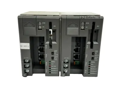USED SCHNEIDER PC-E984-265