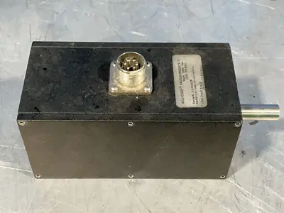 Used 2015 ACCUCODER 716*0360HVHD108SSN Encoders Ohio US | HGR 24 #1324377