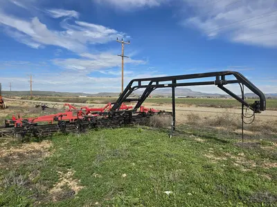 USED STERLING ST8830