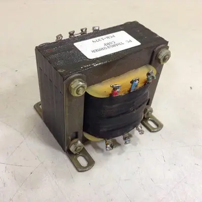 USED PC TRANSFORMERS PC8-1379
