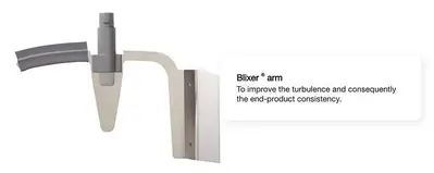 NEW ROBOT COUPE BLIXER30