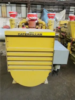 Used CATERPILLAR _UNKNOWN_ Generators Connecticut US | DMC Industries #1548834