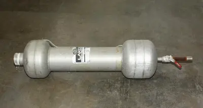 USED LAKOS ILS-0300 316SS
