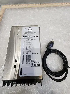 945A-2KA3-ALAN TERMINAL FUNCTION TEMPERATURE CONTROLLER