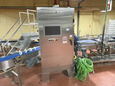 2017 DELTA SYSTEMS Flow Wrapper Flow Wrappers | Envoy Equipment LLC (6)