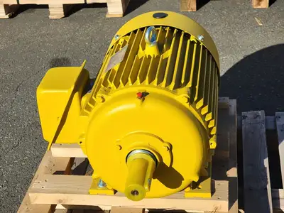 New | in-Stock OMEC OMN-284T-6 Motors (misc) British Columbia CA | Lenmark #248244