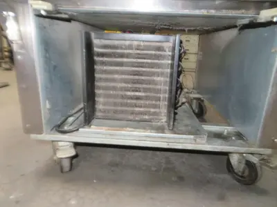 Used CENTAUR CSD-1DF-BAL Refrigerators Texas US | Aucto #1453399