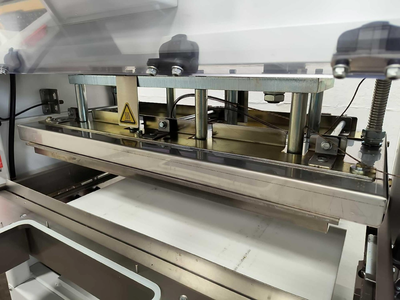 Alloyd Alloyd Aergo 2 Plus Sealers & Sealing Machines | Fram Fram LLC (23)