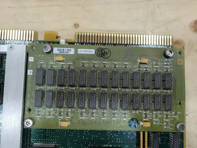 USED HONEYWELL 38000555-016