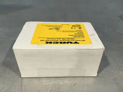 Used TURCK FDN204S4XSG Input / Output Modules Ohio US | HGR 24 #1477999