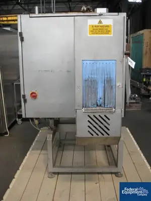 USED Loma Loma X-Ray Unit, Type X3-300