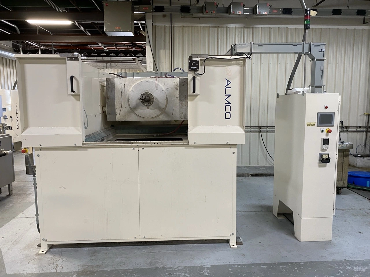 USED 2024 ALMCO CFT-3000-1